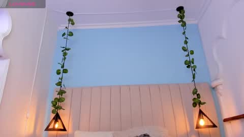 Snapshot of cellesteevans chatting on 02/14/25, 10:04 Celeste online show from 02/14/25, 10:04