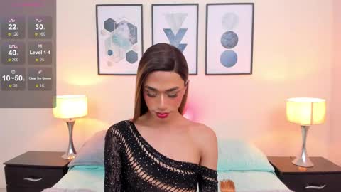 Snapshot of cellesteevans chatting on 02/28/25, 01:47 Celeste online show from 02/28/25, 01:47