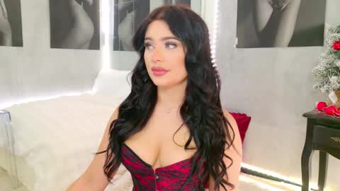 CELIA online show from 12/22/25, 04:42