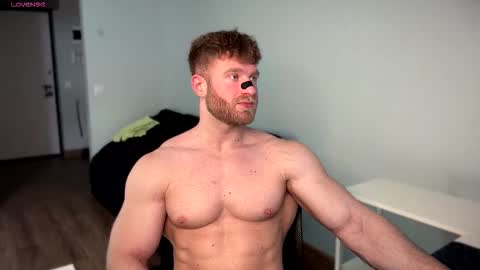 Snapshot of centurion_1 chatting on 09/23/25, 05:21 Bruce online show from 09/23/25, 05:21