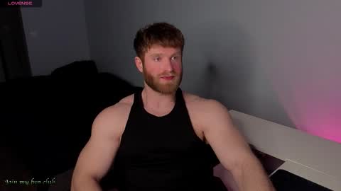 Bruce online show from 11/15/25, 09:00