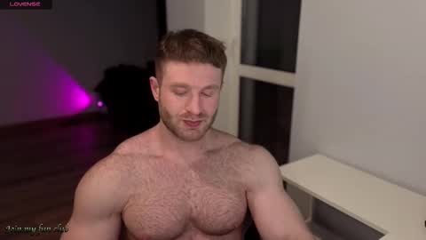 Bruce online show from 11/30/25, 07:51