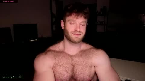 Bruce online show from 05/03/26, 10:38