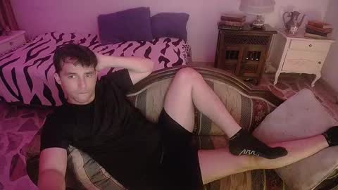 centurionjohnny online show from 12/02/24, 04:53