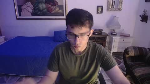 centurionjohnny online show from 12/08/24, 03:10