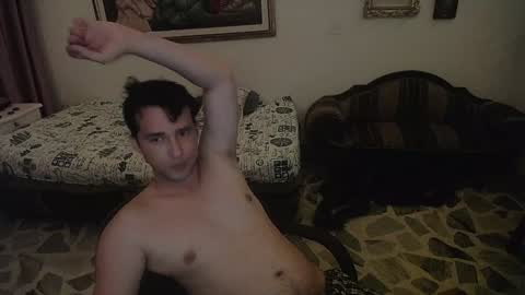 centurionjohnny online show from 12/26/24, 09:01