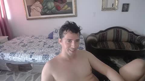 centurionjohnny online show from 12/28/24, 03:26