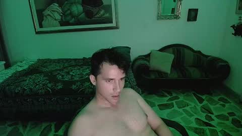 centurionjohnny online show from 01/16/25, 02:41