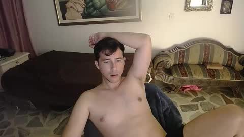 centurionjohnny online show from 02/19/25, 08:44