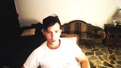 centurionjohnny online show from 09/18/25, 04:14