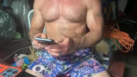 Snapshot of cerealcummer chatting on 06/14/26, 11:07 cerealcummer online show from 06/14/26, 11:07
