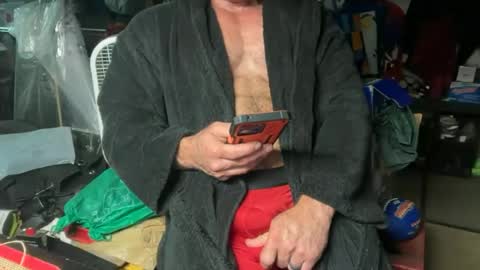 Snapshot of cerealcummer chatting on 06/29/26, 12:05 cerealcummer online show from 06/29/26, 12:05