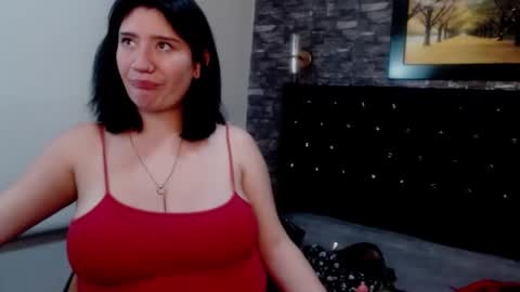 Cerecita  online show from 12/02/24, 03:47