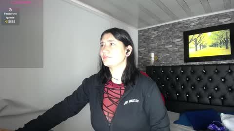 Cerecita  online show from 02/07/25, 12:28