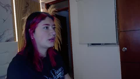 Cerecita  online show from 09/22/25, 11:45