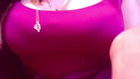 Cerise online show from 12/01/25, 12:37