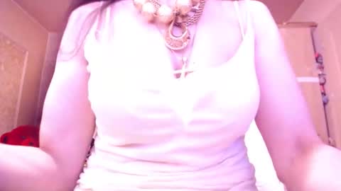 Cerise online show from 02/08/26, 01:20