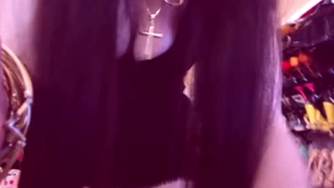 Cerise online show from 06/15/26, 12:13