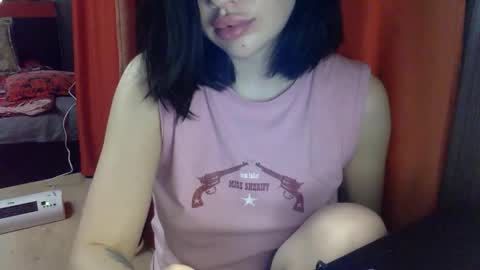 Eva online show from 03/31/26, 06:41