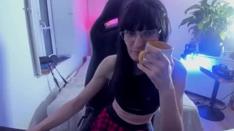 Snapshot of ceriselapine chatting on 09/16/25, 10:44 CeriseLapine online show from 09/16/25, 10:44