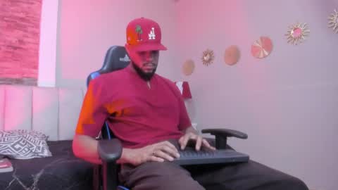 Snapshot of cero_khalifa chatting on 04/11/26, 07:07 cero khalifa online show from 04/11/26, 07:07