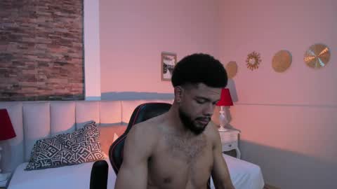 Snapshot of cero_khalifa chatting on 05/18/26, 03:57 cero khalifa online show from 05/18/26, 03:57