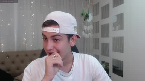 Ceroke online show from 12/17/24, 05:40