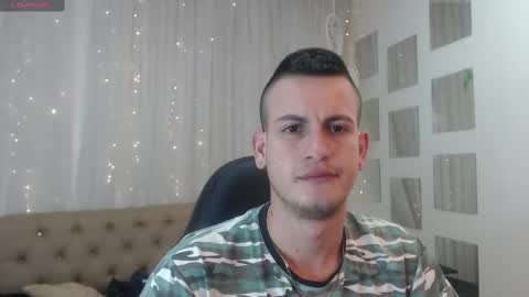 Ceroke online show from 12/29/24, 06:24