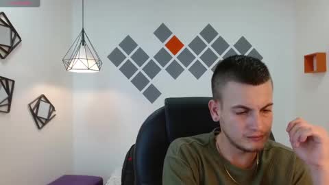 Ceroke online show from 01/03/25, 10:19