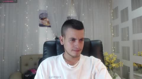 Ceroke online show from 01/05/25, 07:17