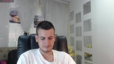 Ceroke online show from 01/05/25, 10:19