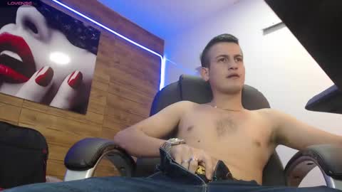 Ceroke online show from 01/14/25, 12:00