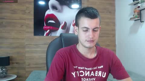 Ceroke online show from 01/16/25, 05:32