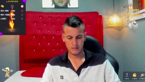 Ceroke online show from 02/06/25, 05:46