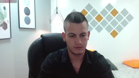 Ceroke online show from 02/07/25, 01:04