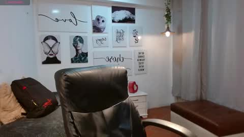 Ceroke online show from 11/25/25, 10:04