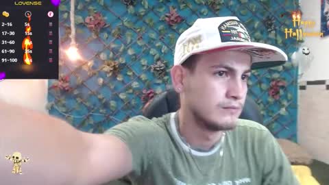 Ceroke online show from 12/02/25, 11:48