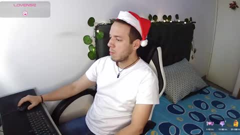 Cerso online show from 12/03/24, 11:55