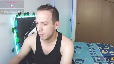 Cerso online show from 02/08/25, 03:21