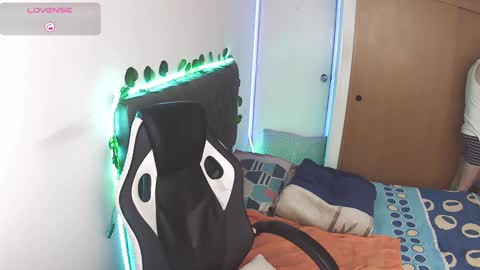 Cerso online show from 02/09/25, 02:18