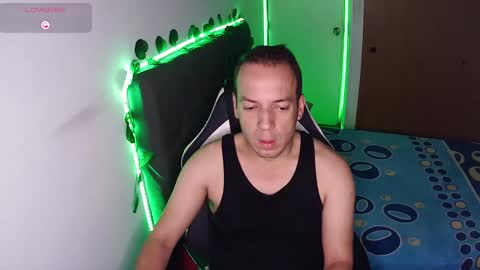 Cerso online show from 02/15/25, 12:01