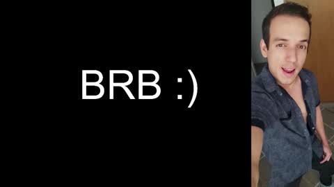 Cerso online show from 09/25/25, 01:42