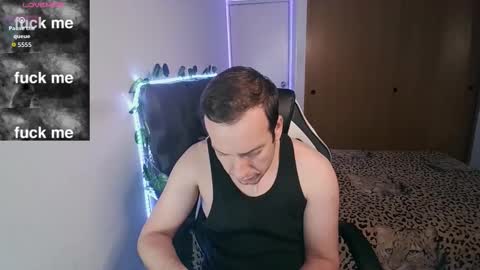 Cerso online show from 11/01/25, 02:24