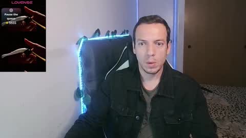 Cerso online show from 12/17/25, 11:00