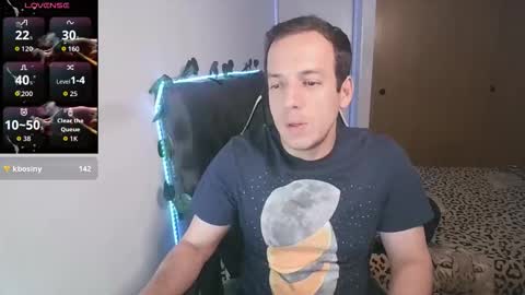 Cerso online show from 01/07/26, 12:35