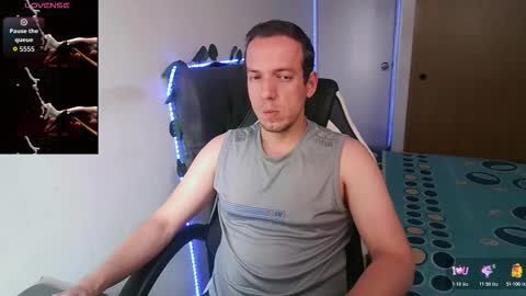 Cerso online show from 01/13/26, 05:18