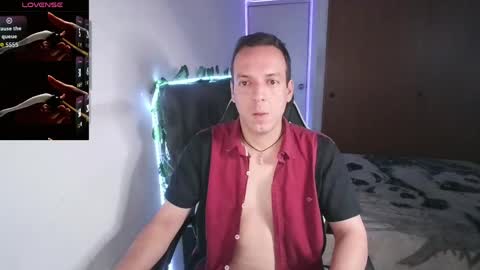 Snapshot of cerso1 chatting on 04/28/26, 12:31 Cerso online show from 04/28/26, 12:31