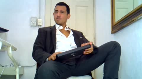 Cesar online show from 03/03/25, 08:32