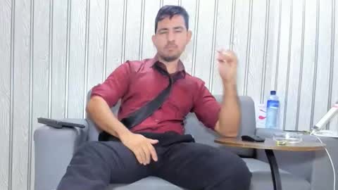 Cesar online show from 11/24/25, 04:40