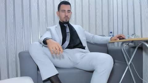 Cesar online show from 01/12/26, 03:17